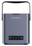 LaserPecker Air Purifier / Odsávač kouře / pro laserové gravírování / filtrační systém (LP-AP)