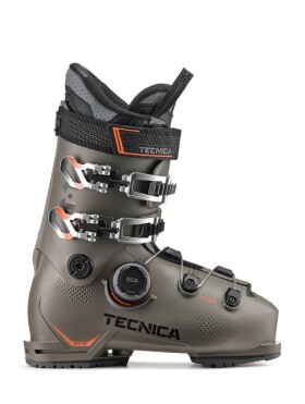 Lyžařské boty Tecnica MACH BOA HV 100 GW, race grey, 25/26 Velikost MP (cm): 28