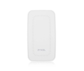 Zyxel WAX300H, Single pack excl Power Adaptor, 1 year NCC Pro Pack license bundled,EU and UK, Unified AP,ROHS EDF_1010873