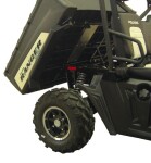 Kimpex Rozšiřovací lemy na Polaris Ranger 800 XP