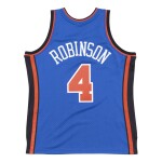 Mitchell & Ness Pánský dres New York Knicks NBA Nate Robinson #4 2005-06 Swingman Velikost: M