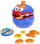 Mamido Rodinná hra Cooky Game Cookie Monster