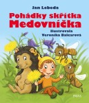 Pohádky skřítka Medovníčka - Jan Lebeda