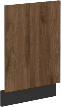 Dvířka na vestavnou myčku nádobí Monza ZM 570x446