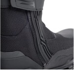 Moto boty Tcx Clima 2 Surround Gore-Tex černo/tmavě šedé - 46