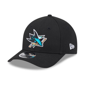 Pánská kšiltovka San Jose Sharks NHL NEW ERA 940MC