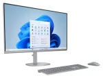 HP OmniStudio X 32-c0010nc stříbrná / Počítač All-in-One / 31,5" UHD / Intel Ultra 7 155H / 16GB / 1TB SSD (E0QY2EA#BCM)