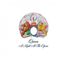 Queen: A Night At The Opera - LP - Queen