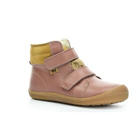 Koel Koel4kids Demil Napa Wool Old Rose