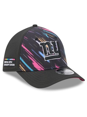 New Era Pánská kšiltovka New York Giants NFL 2026 Crucial Catch 39THIRTY Flex Velikost: S/M