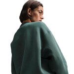 Mikina Nike Sportswear Tech Fleece Oversized W FV8041-338 S (163 cm)