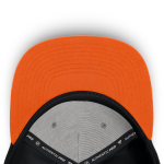 Fanatics Pánská kšiltovka Philadelphia Flyers NHL On Stage Podium Draft 2026 A-Frame