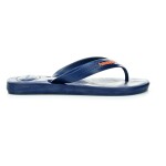 Havaianas Brasil navy blue pánské pantofle