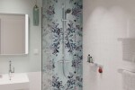 HANSGROHE - Activera Select S Set sprchové hlavice, tyče a hadice, 2 proudy, EcoSmart, chrom 28050000