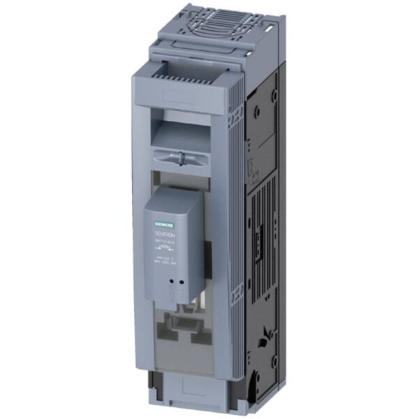 Siemens 3NP11511DA14 výkonový odpínač pojistky Velikost pojistky = 2 400 A 240 V/AC, 120 V/DC 1 ks