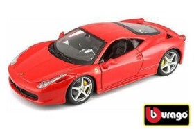 Bburago 1:24 Ferrari 458 Italia