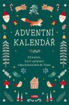 Adventní kalendář