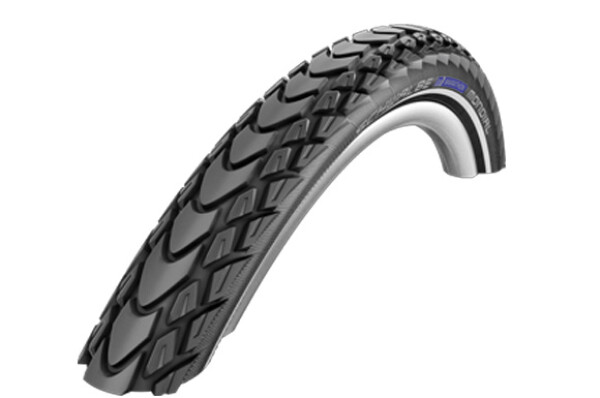 Schwalbe plášť Marathon Mondial 26x2.0Performance RaceGuard černá