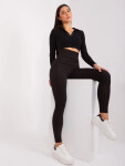Legíny LO LG LK 535-01.81 černé - FPrice S
