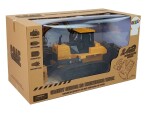 Mamido Auto na dálkové ovládání buldozér R/C 1:28 pásová kola