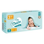 Dada Extra Soft vel. 3 MIDI, 4-9kg, 56ks