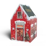 TARLTON Christmas Festive Tea Moments Red papír 80g