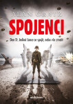 Spojenci - Alan Gratz