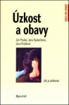 Úzkost obavy