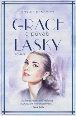 Grace půvab lásky