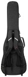 Music Area TANG30 Electric Bass Case Black