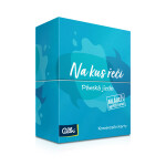 Na kus řeči - Pánská jízda - Albi