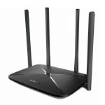 Neodhalitelný WiFi odposlech ve 4G LTE WiFi routeru Mercusys MB115-4G