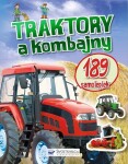 Traktory a kombajny