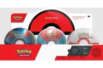 Pokémon TCG: September Pokeball Tin 2023