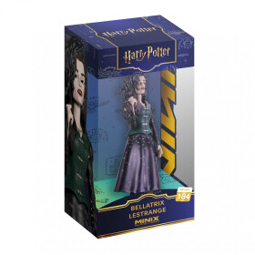 MINIX Movies: Harry Potter - Bellatrix Lestrange