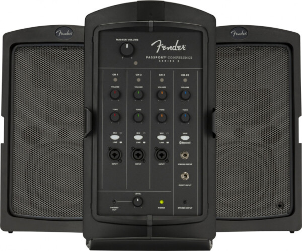 Fender Passport Conference Series 2