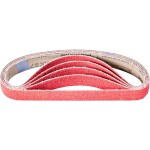 PFERD TOOLS BA 25/480 CO-COOL 40 45020141 brusný pás Zrnitost 40 (d x š) 480 mm x 25 mm 20 ks