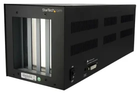 StarTech PEX2PCIE4L / Bus extender / 2x PCI + 2x PCIe / Full Length / externí box (PEX2PCIE4L)