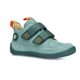 Affenzahn Sneaker Leather Buddy Bunny celoroční
