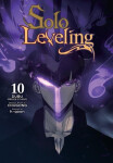 Solo Leveling, Vol. 10 (comic) - Chugong