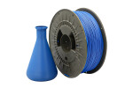 PLA+ 1,75mm modrý Filalab 1 kg