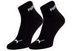 Puma 3Pack Ponožky 887498 Black 35-38