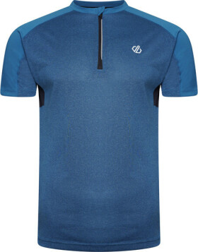 Pánské tričko Dare2B II Jersey modrý