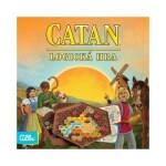 Catan Logická hra