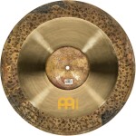 Meinl Byzance Vintage Sand Cymbal Set