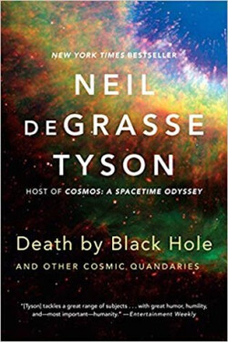 Death by Black Hole - Tyson Neil deGrasse