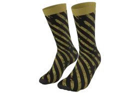 Dynafit Trail Socks tobacco