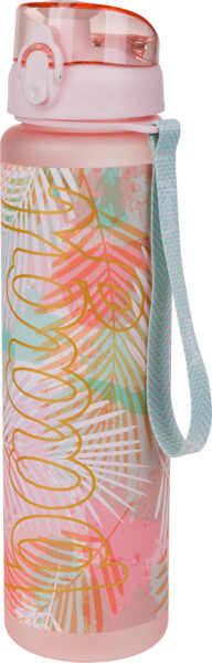 Tritanová láhev na pití Sunset, 1000 ml