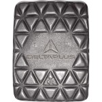 Nákoleníky Delta Plus M2GEN Barva: Černá