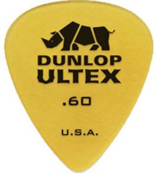 Dunlop Ultex Standard 0.60 6ks